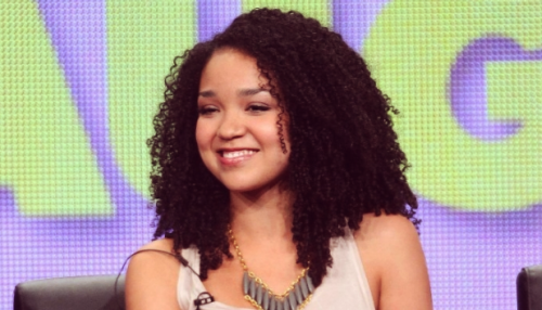 Embracing Natural Hair