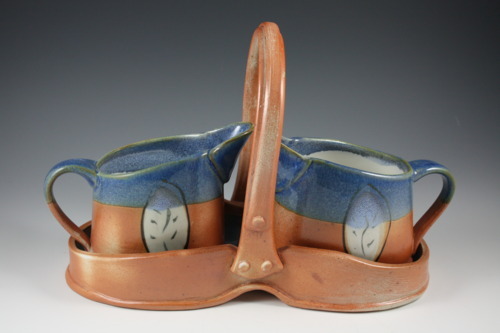 Deborah Britt Pottery -Ceramics