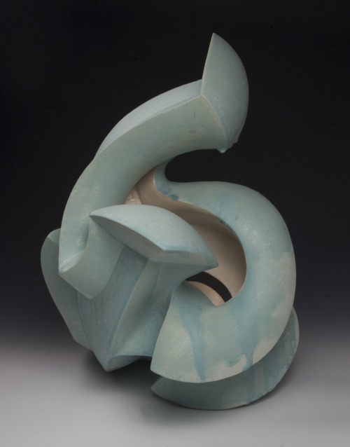 Brian Kakas - Featured artist on Ceramics Now