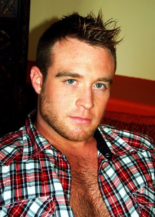 Hot 4 Hairy