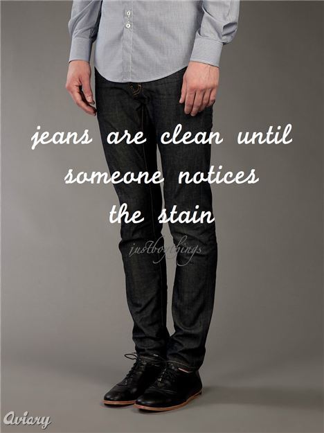 Guys In Jeans