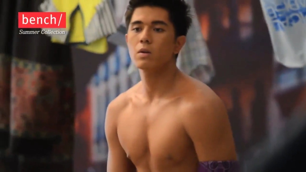 365 Days Of Sexy Paulo Avelino And His Beautiful Bulge From