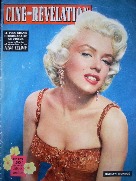 Miss marylin Miss marylin