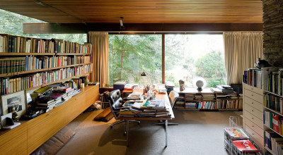 subtilitas:<br /><br />Richard Neutra - Rang House, Hesse 1961. Via Iwan Baan. <br />