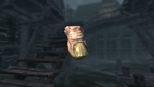 skyrim alchemy recipes giant toe