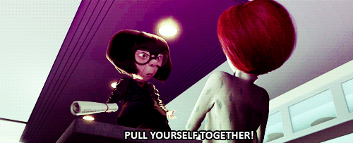 the incredibles gif