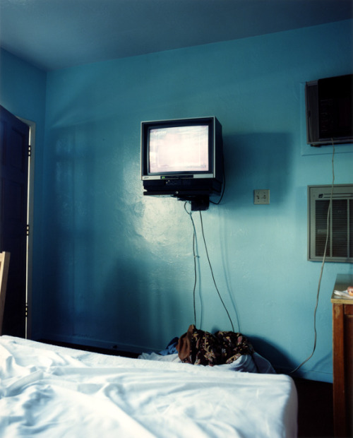 Todd Hido