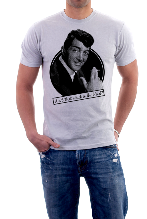 dean martin tee shirts