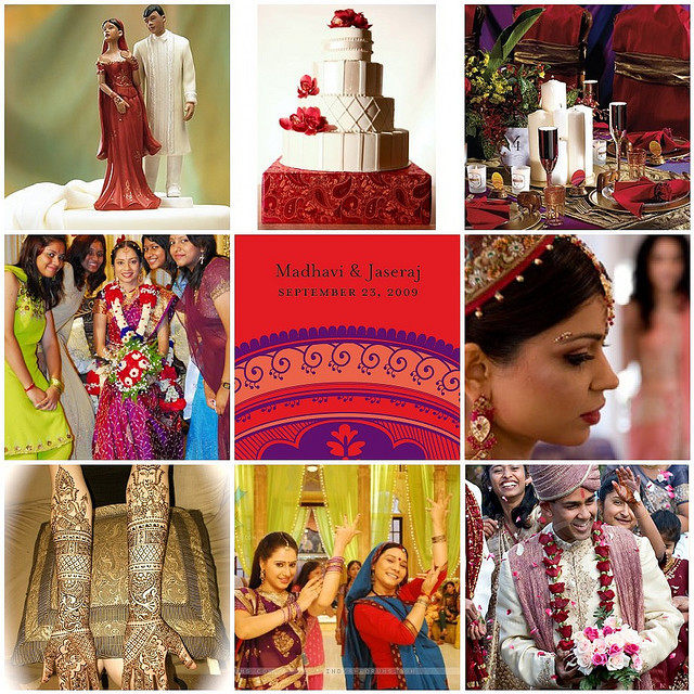 Indian Fashion Scrapbook Indian Wedding Ideas By Soo12 On Flickr