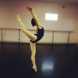 @In Pointe