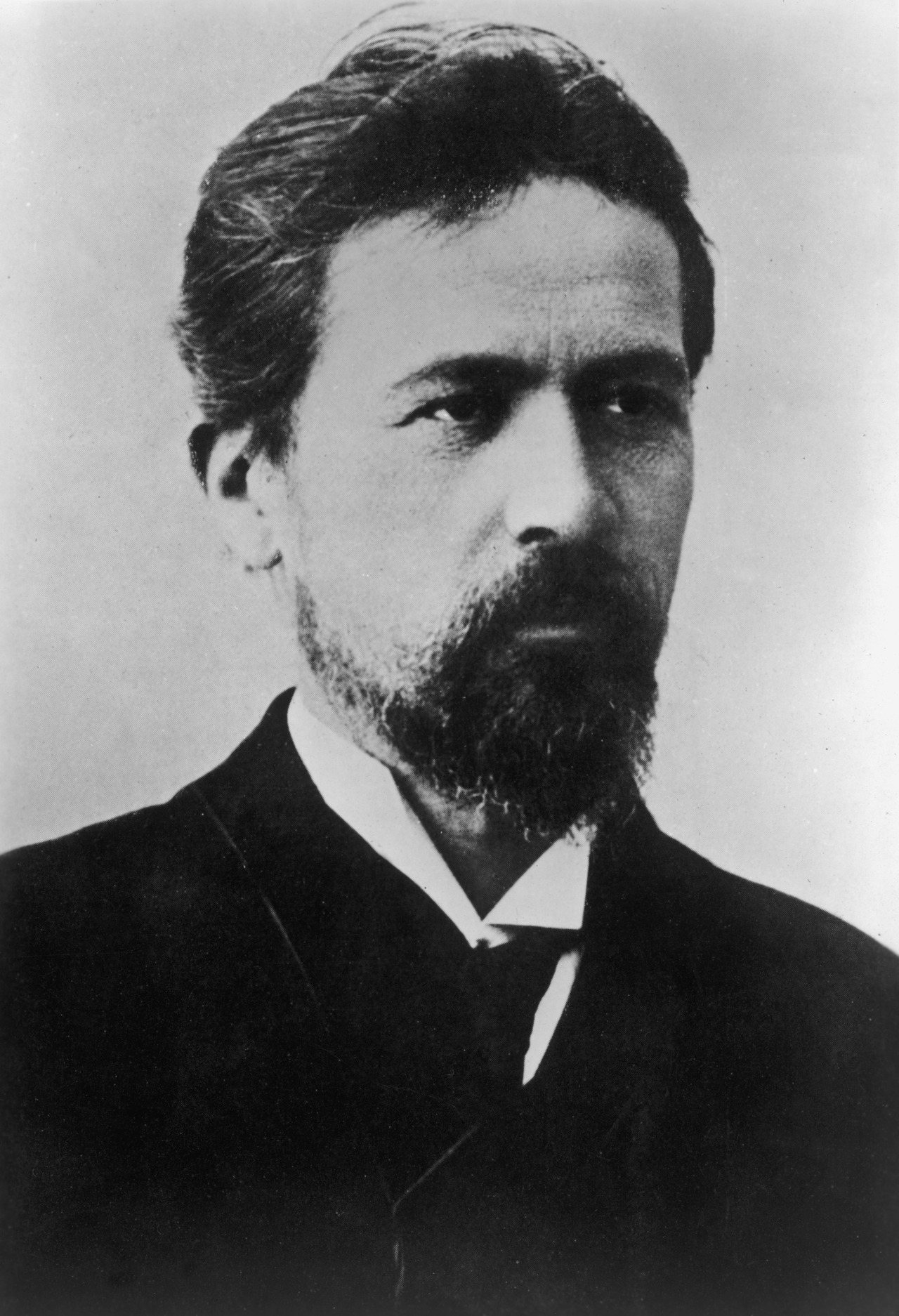 , Anton Pavlovich Chekhov (29 January 1860 – 15 July...