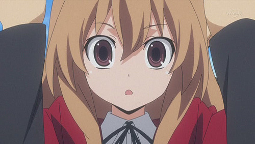 Aisaka Taiga