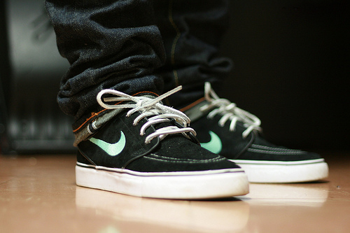 nike sb janoski tiffany