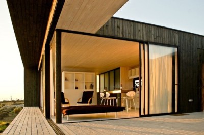 theblackworkshop:<br /><br />B8 House | Sgustok Design<br />