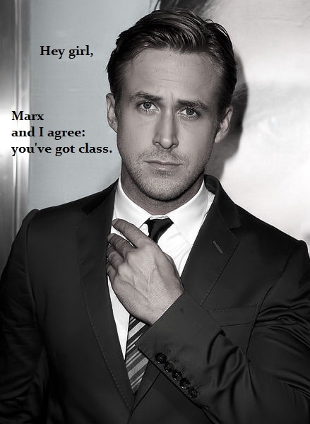 Public History Ryan Gosling