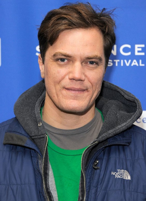 michael shannon in groundhog day