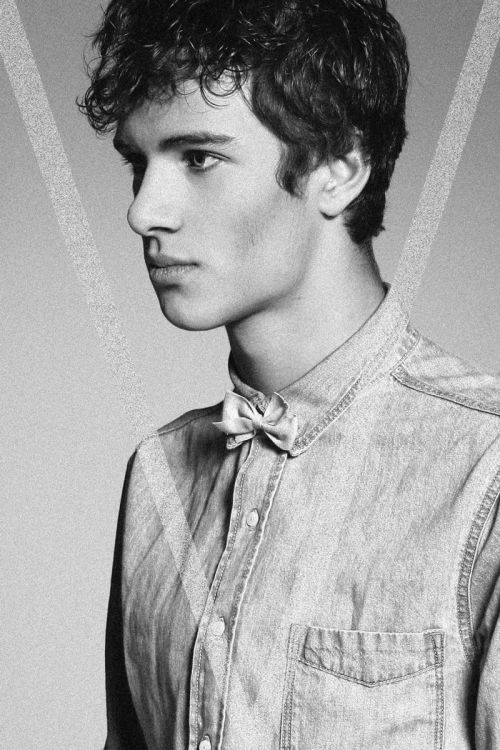 Łukasz Partyka Fashion Shirt Photography Edit
