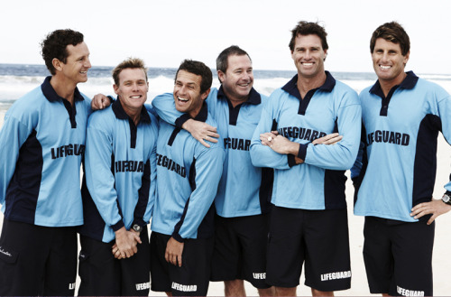 bondi rescue dunno