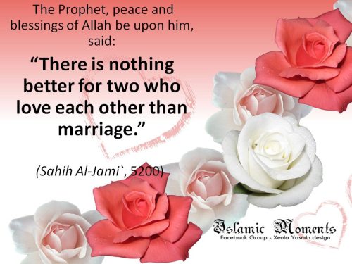 Marriage Best Islamic Quotes Resource Online