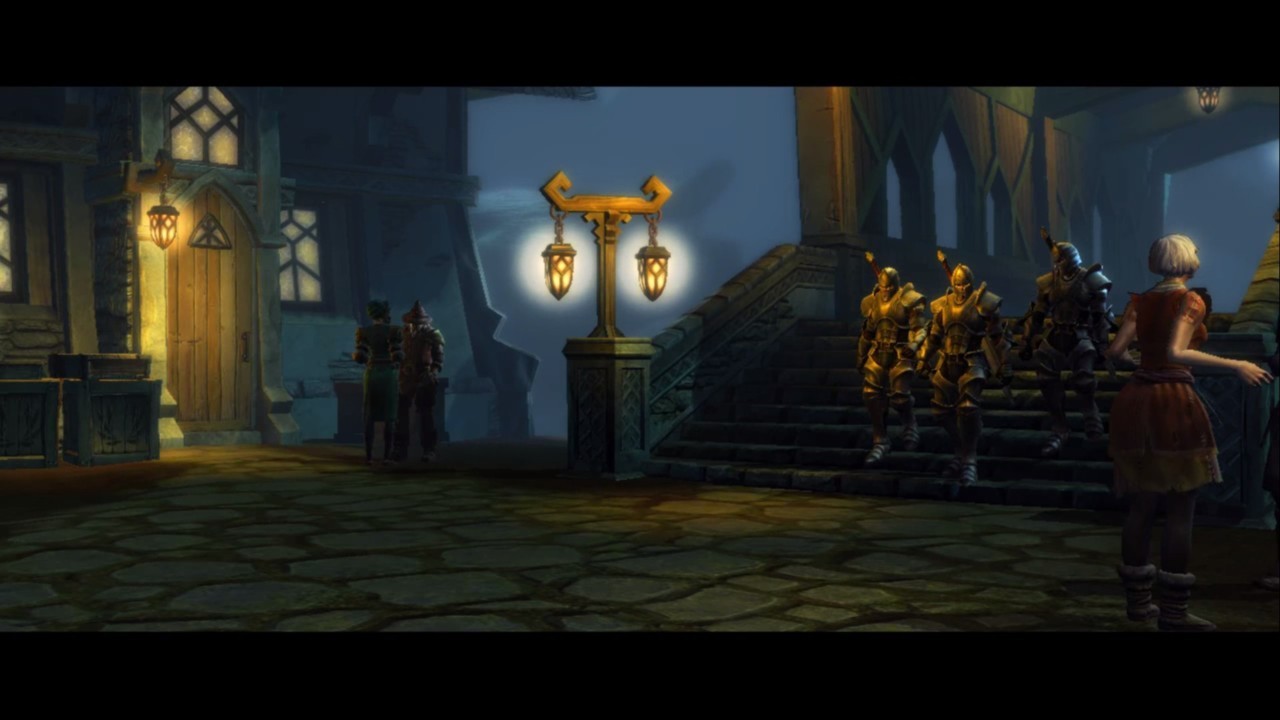 kingdoms of amalur reckoning mods builds kingdoms of amalur reckoning mods builds