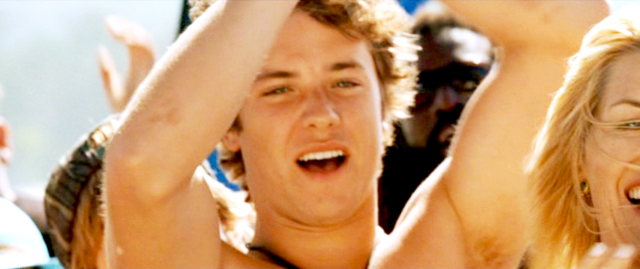 Jeremy Sumpter News Magazine, Soul Surfer (2011): Jeremy ...