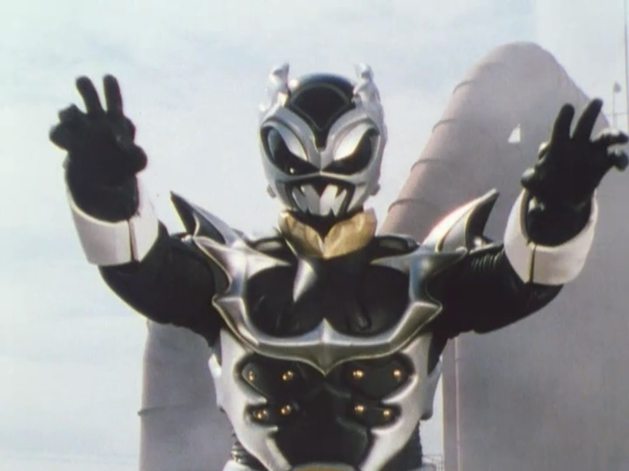 Rangers ∞ - Powerrangerscaps: Imagine How Screwed The