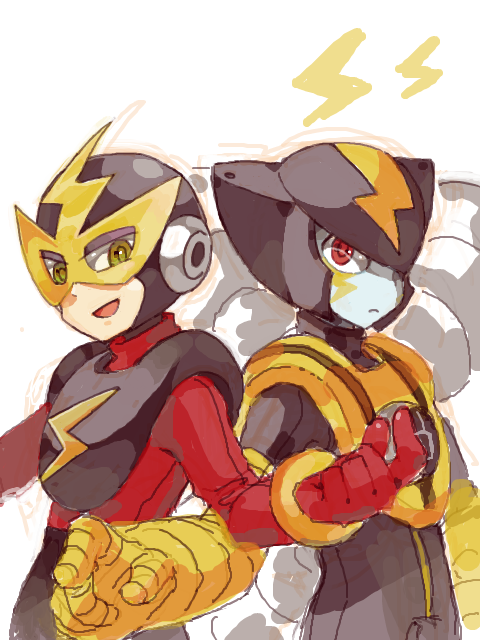 elec man on Tumblr