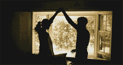 Couple Dancing Tumblr