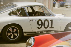 @PORSCHE 911 BACKDATE PROJECT