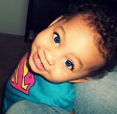 Mixed Baby Tumblr