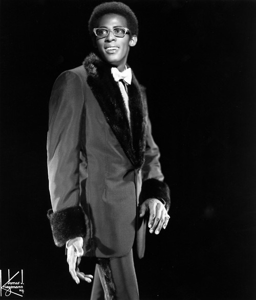 david ruffin on Tumblr