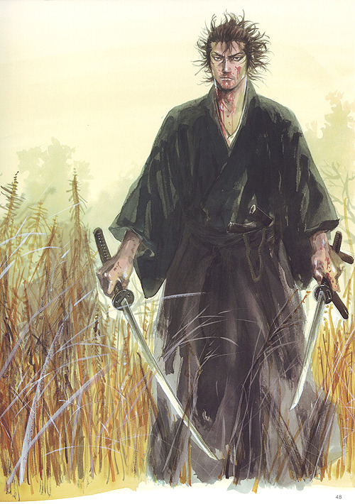 takezo shinmen on Tumblr