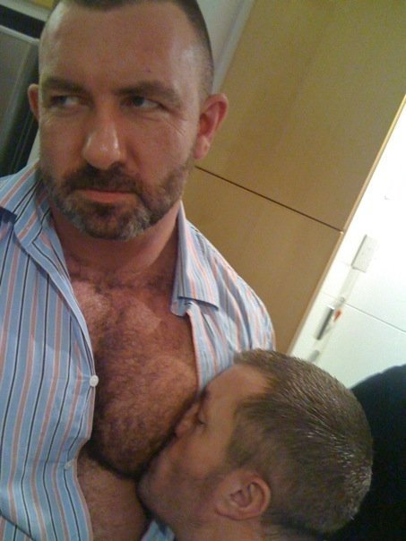 Daddy's boy blog