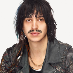 Let There Be Jules Everywhere Lordgreasy Julian Casablancas