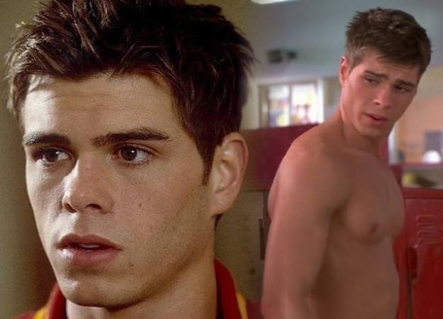 TheMoInMontrose | actor matthew lawrence is 32 today. #happybirthday