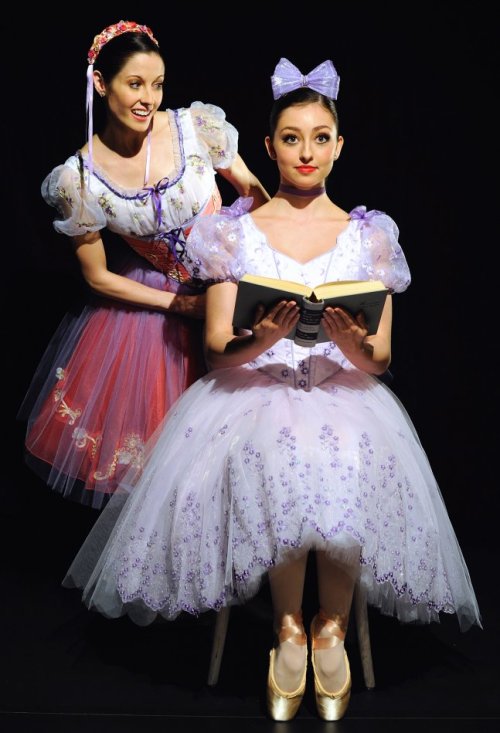 coppelia on Tumblr