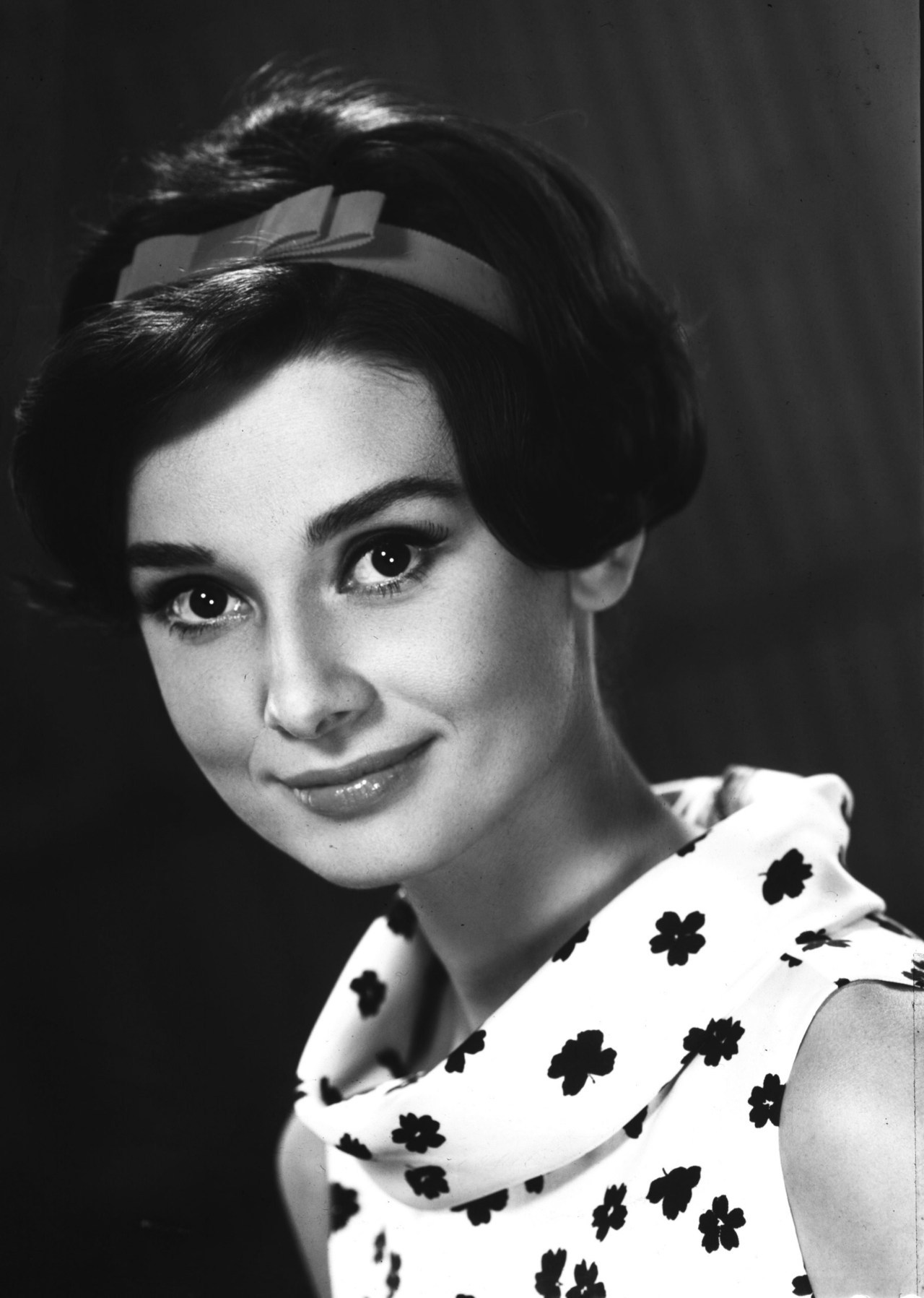 In Love With Audrey Hepburn   Tumblr Lz97qlCfU91r5yygpo1 1280 