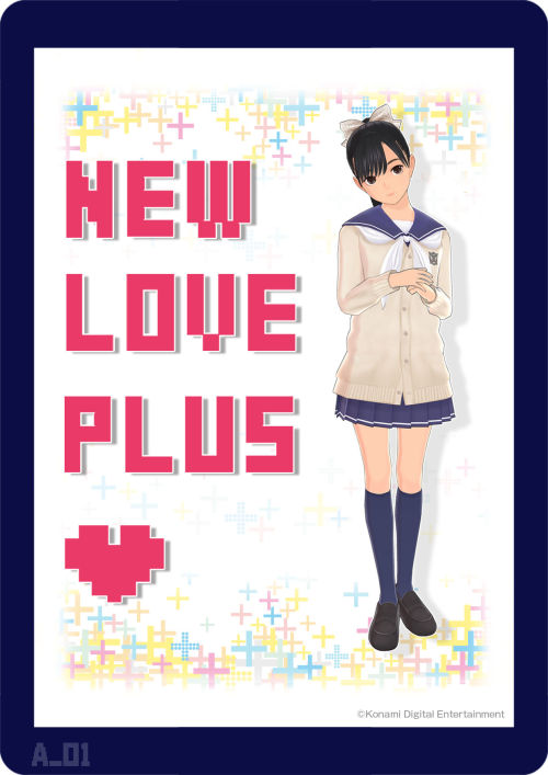 download game love plus 3ds english