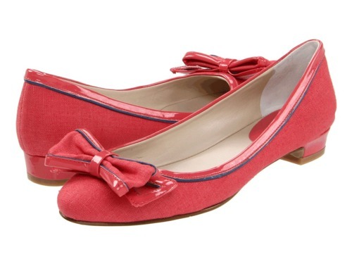 colorful flats cheap