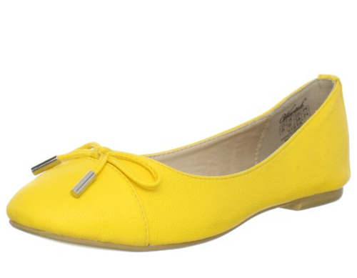 colorful flats cheap