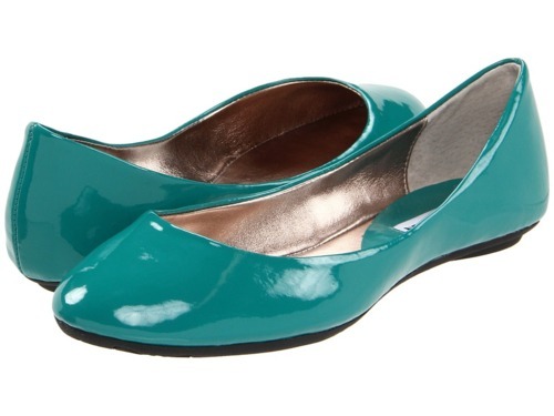 colorful flats cheap