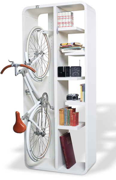 Bookshelf/Book Rackgreat for small spaces!