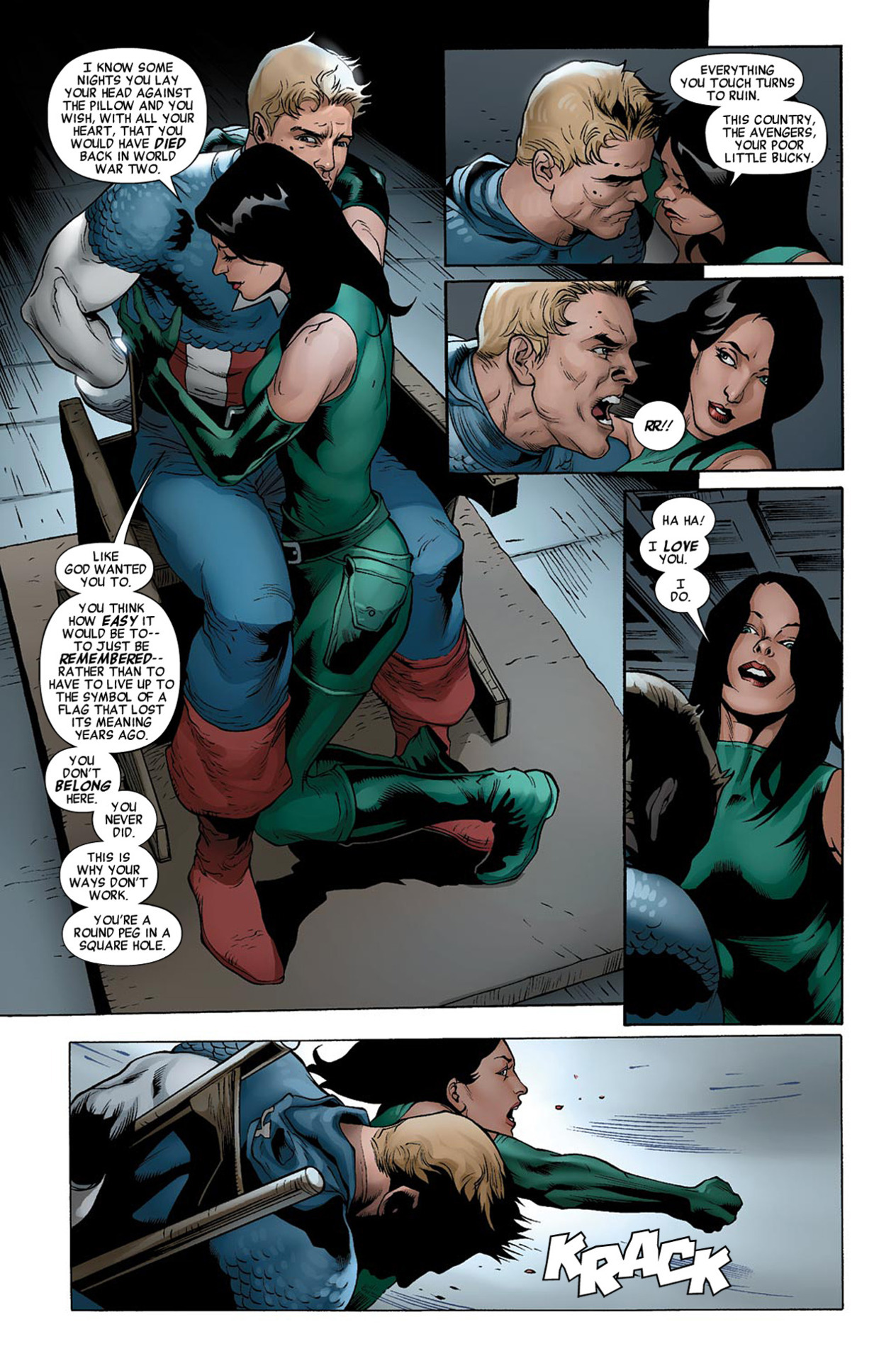 madame hydra fanfiction archive madame hydra fanfiction archive