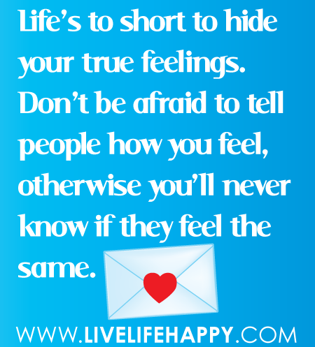 Deep Life Quotes Tumblr