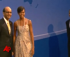 team-joebama:
“isthetenerifesea:
“ OTP
”
the third one is killing me, Obama backing away knowing nobody gives a shit about him right then and there
like he’s thinking “yeah I’m the president—but she’s Michelle” ”
This guy who just wanted his picture...