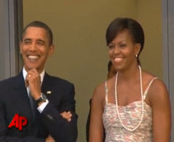 team-joebama:
“isthetenerifesea:
“ OTP
”
the third one is killing me, Obama backing away knowing nobody gives a shit about him right then and there
like he’s thinking “yeah I’m the president—but she’s Michelle” ”
This guy who just wanted his picture...