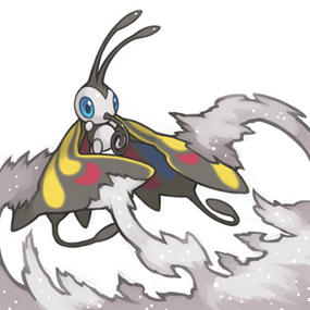 Personagens: Olhos Roxos – Pokémon Mythology