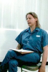 crime-and-killers:Aileen Wuornos was executed by lethal...