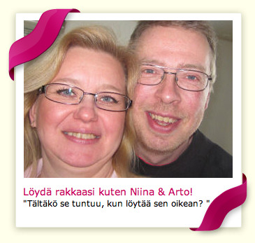 Top finland dating site