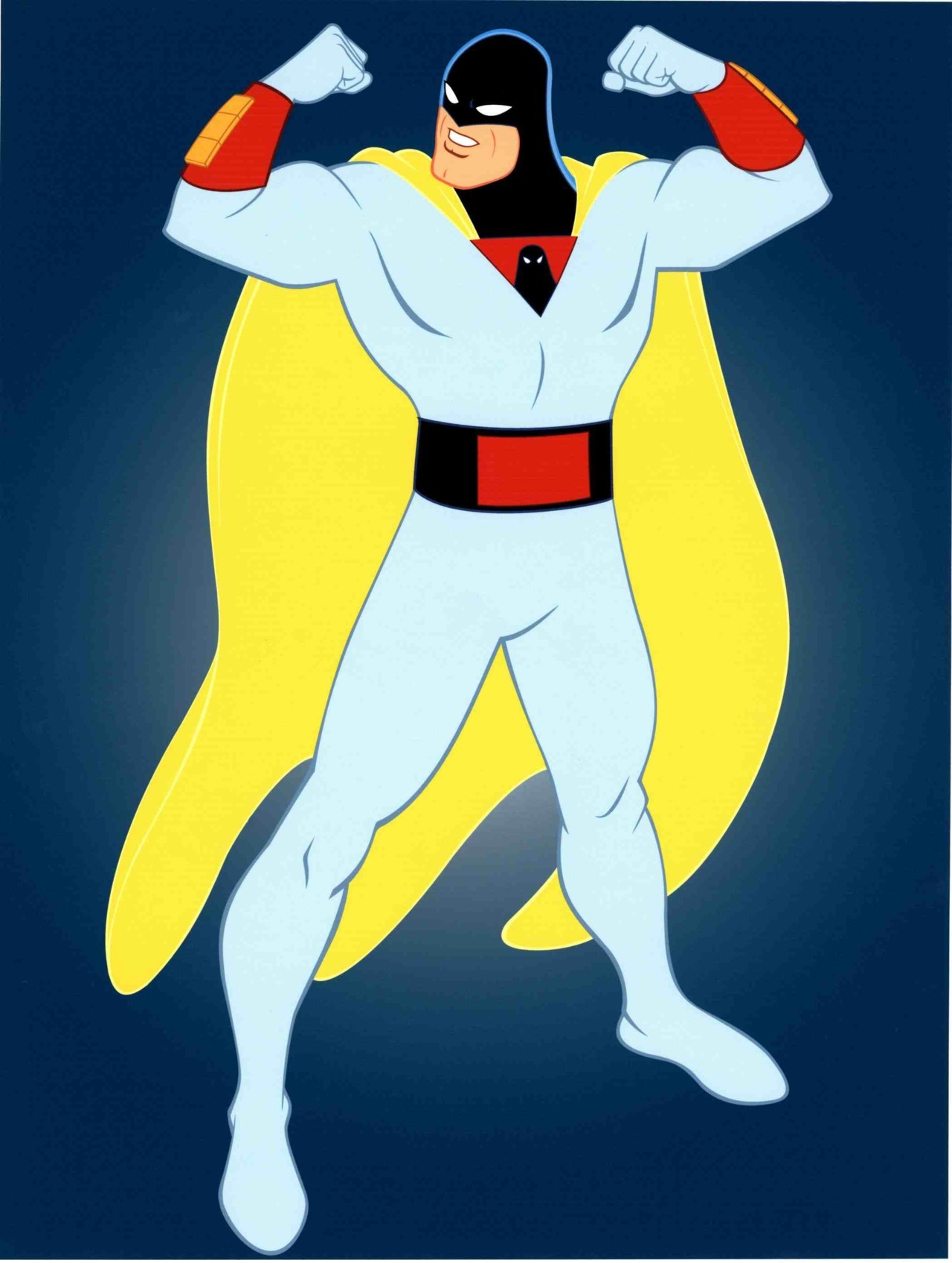 space ghost